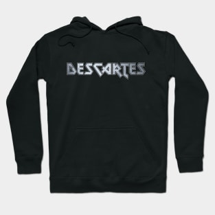 Descartes Hoodie